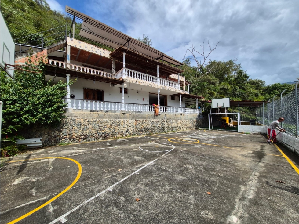 Finca recreativa disponible para la venta — foto 4