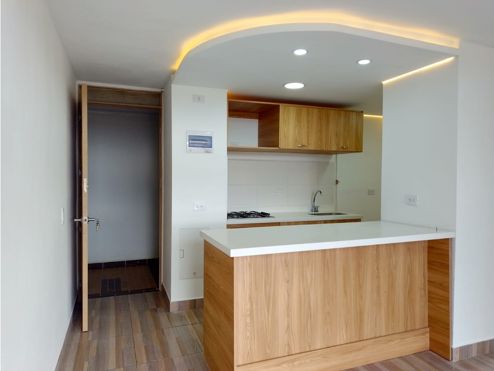 VENTA DE APARTAMENTO RIONEGRO — foto 3