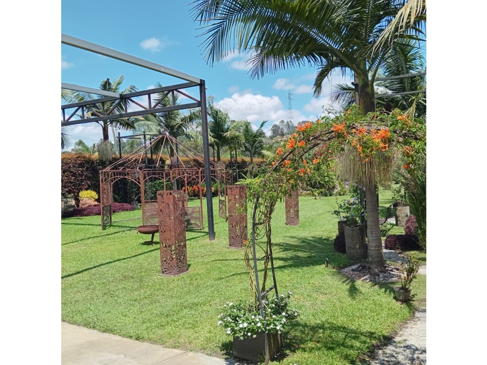 VENTA DE CASA DE EVENTOS ,BODEGA - 4