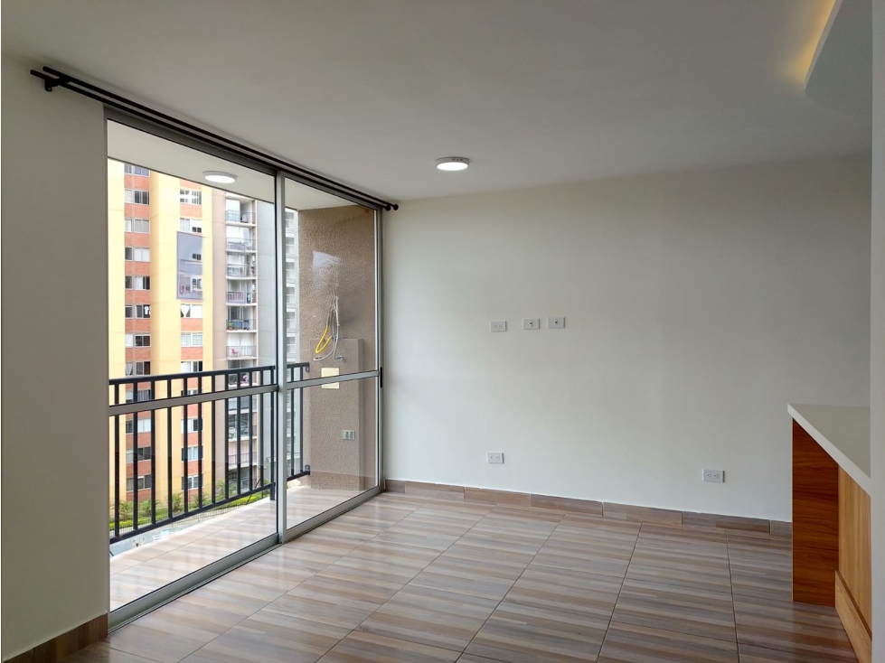 VENTA DE APARTAMENTO RIONEGRO — foto 2
