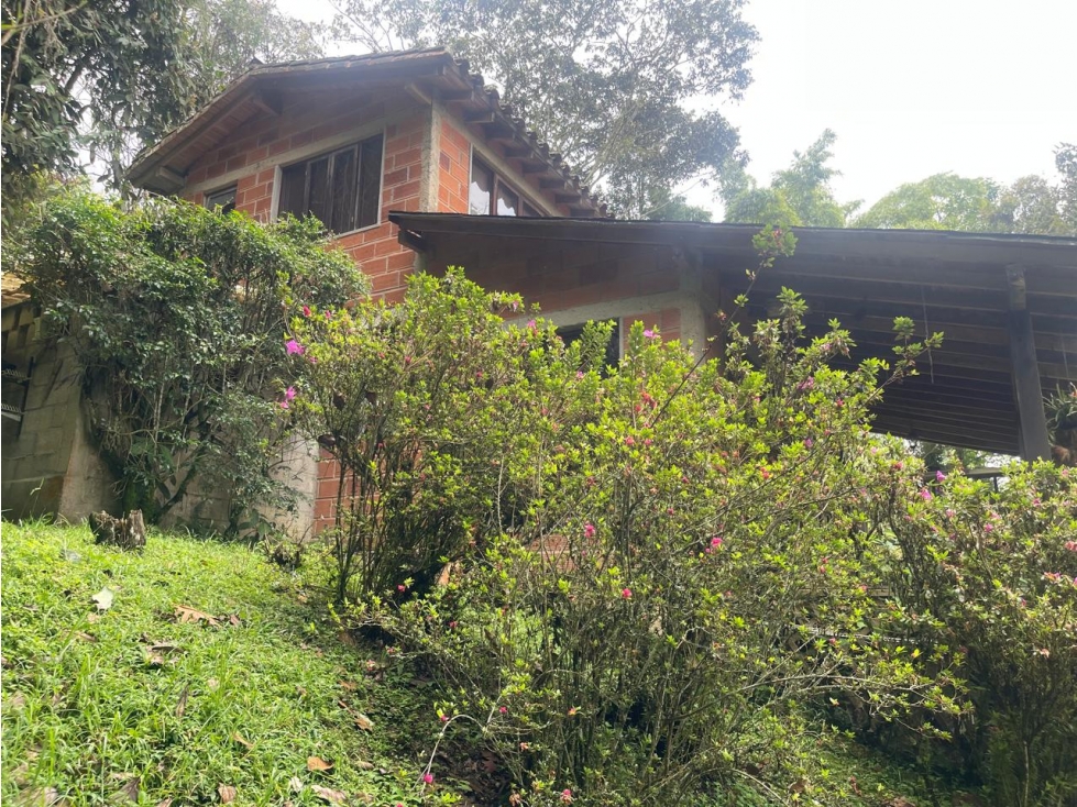 VENTA DE CASA FINCA — foto 3