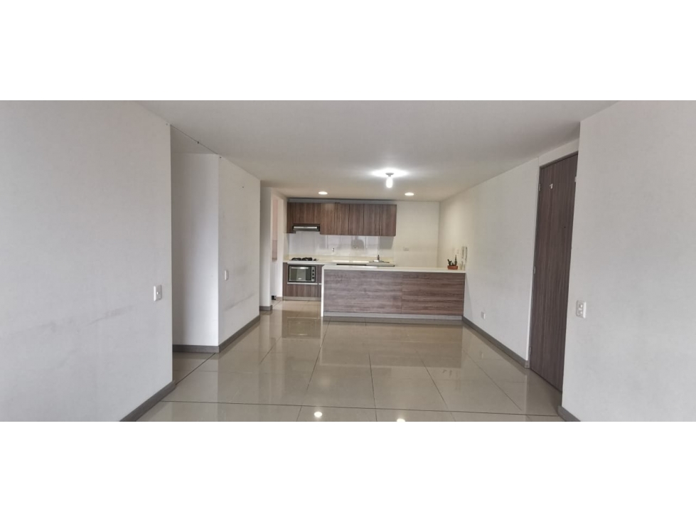 Venta de apartamento en Sabaneta Loma de San Jose — foto 3