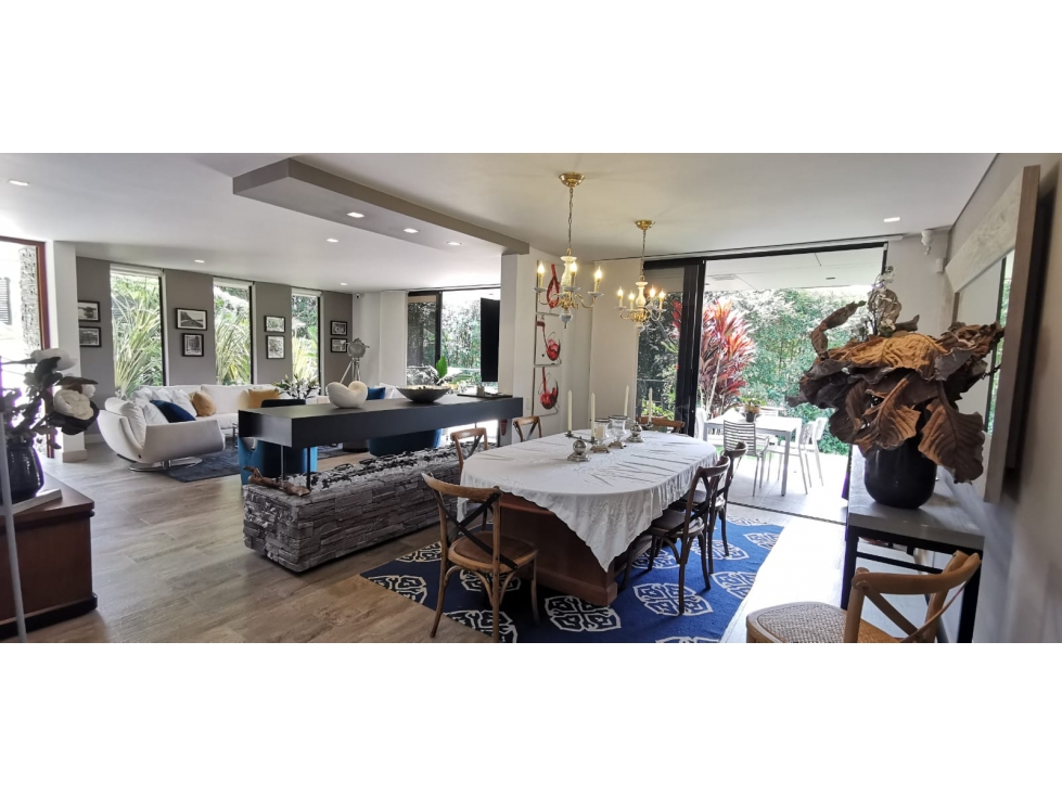 venta de casa alto de las palmas — foto 2