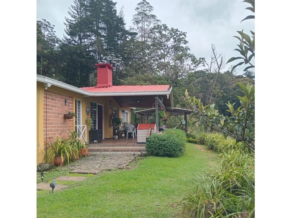 venta casa finca el retiro