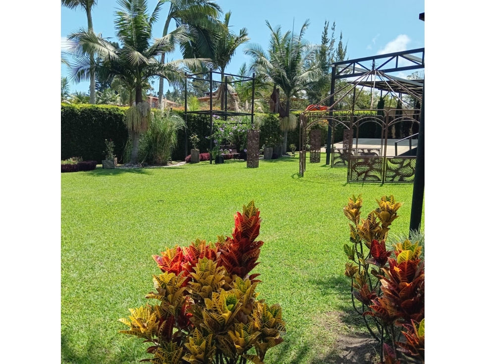 VENTA DE CASA DE EVENTOS ,BODEGA - 3