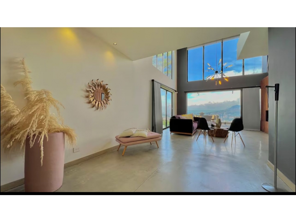 VENTA DE CASA CAMPESTRE - 6