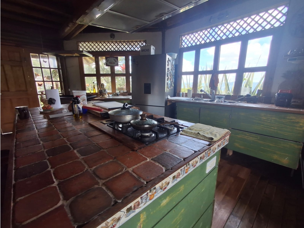 Venta Finca Campestre San Felix cerca del mirador — foto 6