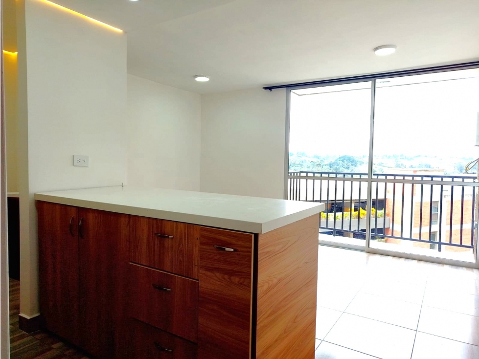VENTA DE APARTAMENTO RIONEGRO — foto 4