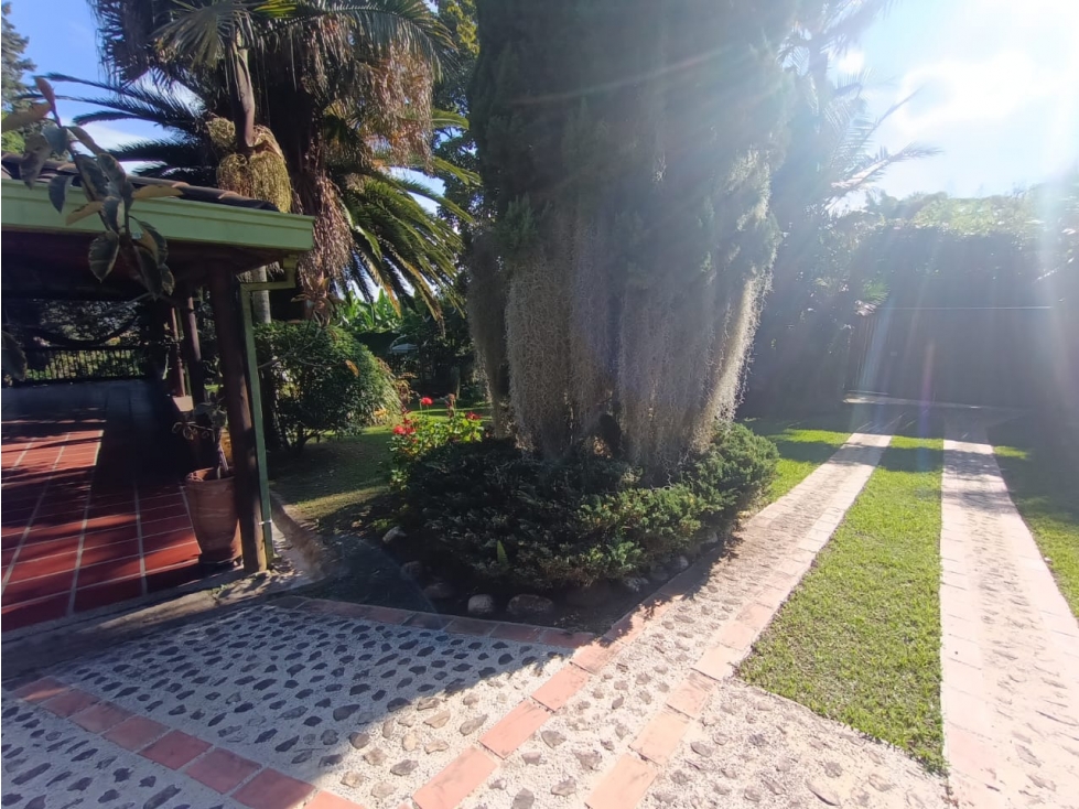 VENTA DE CASA CAMPESTRE — foto 4