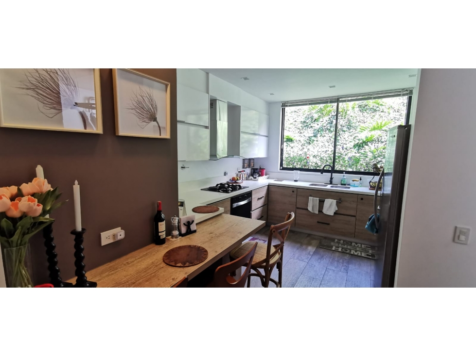 venta de casa alto de las palmas — foto 6