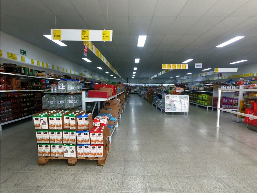 Bodega en venta Triana, Itagüí - 2