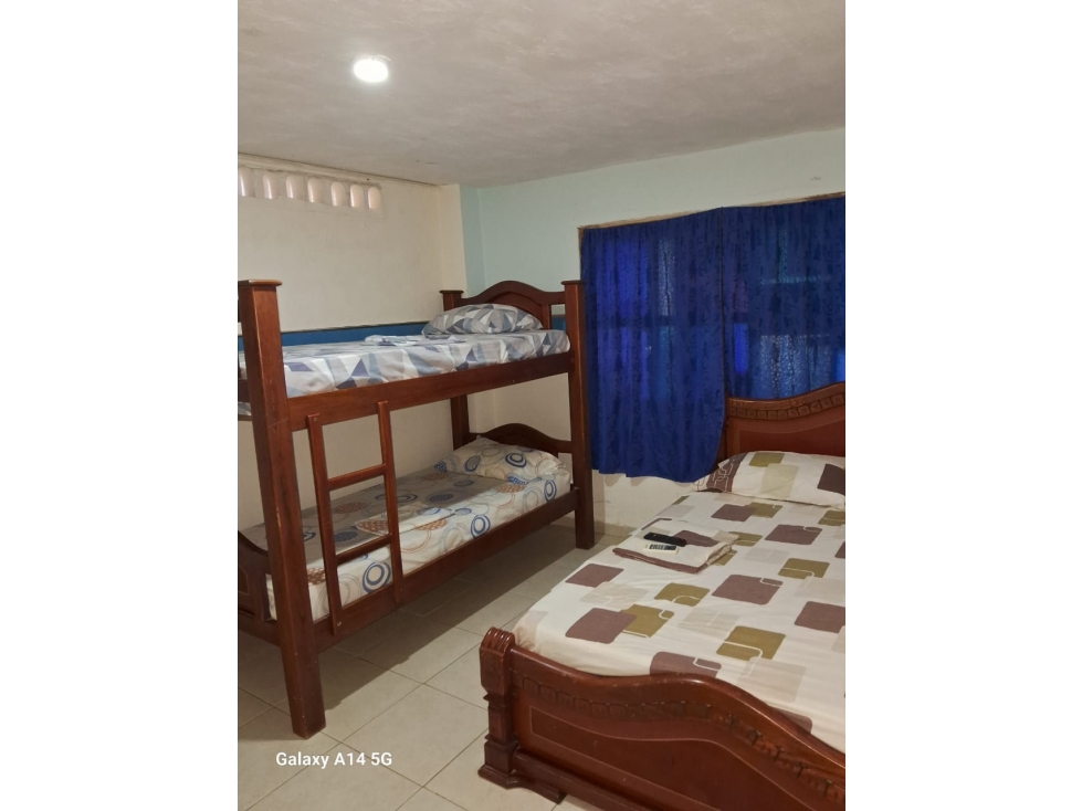 Venta hotel Tolu Santiago de tolu - 5