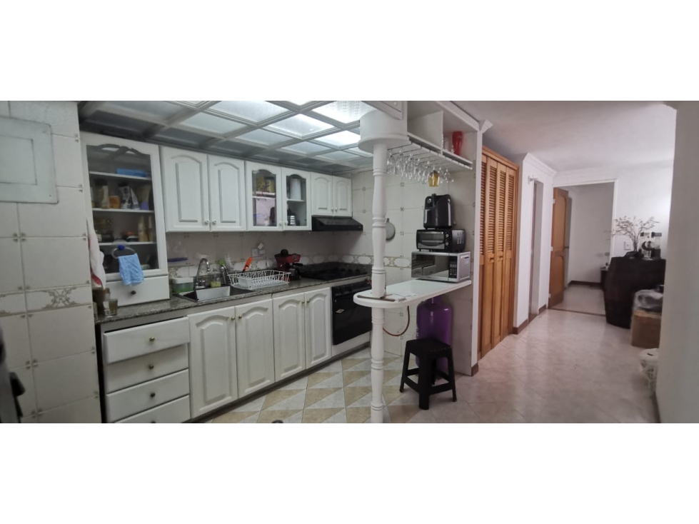 Super apartamento sector cerca de la Estación del Metro Estadio — foto 3