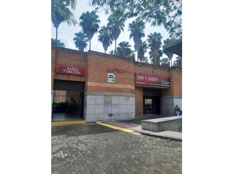 importante oportunidad de inversión venta local — foto 2