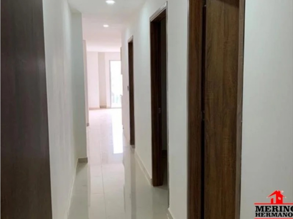 Apartamento La Ceja, Payuco — foto 5