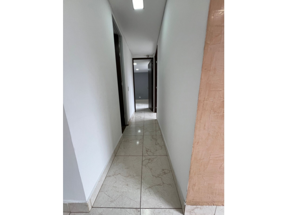vendo hermoso apartamento en san cristobal — foto 5