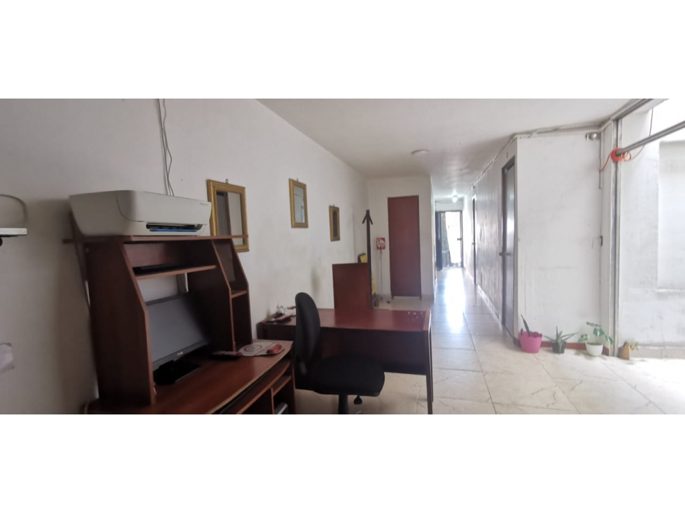 Venta de Edificio para remodelar Prado Centro - 2