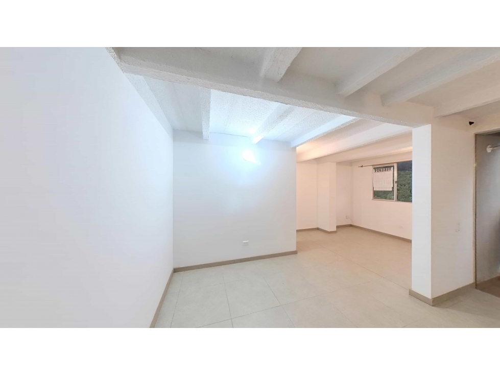 Apartamento en Venta, en sector Las Lomitas — foto 3
