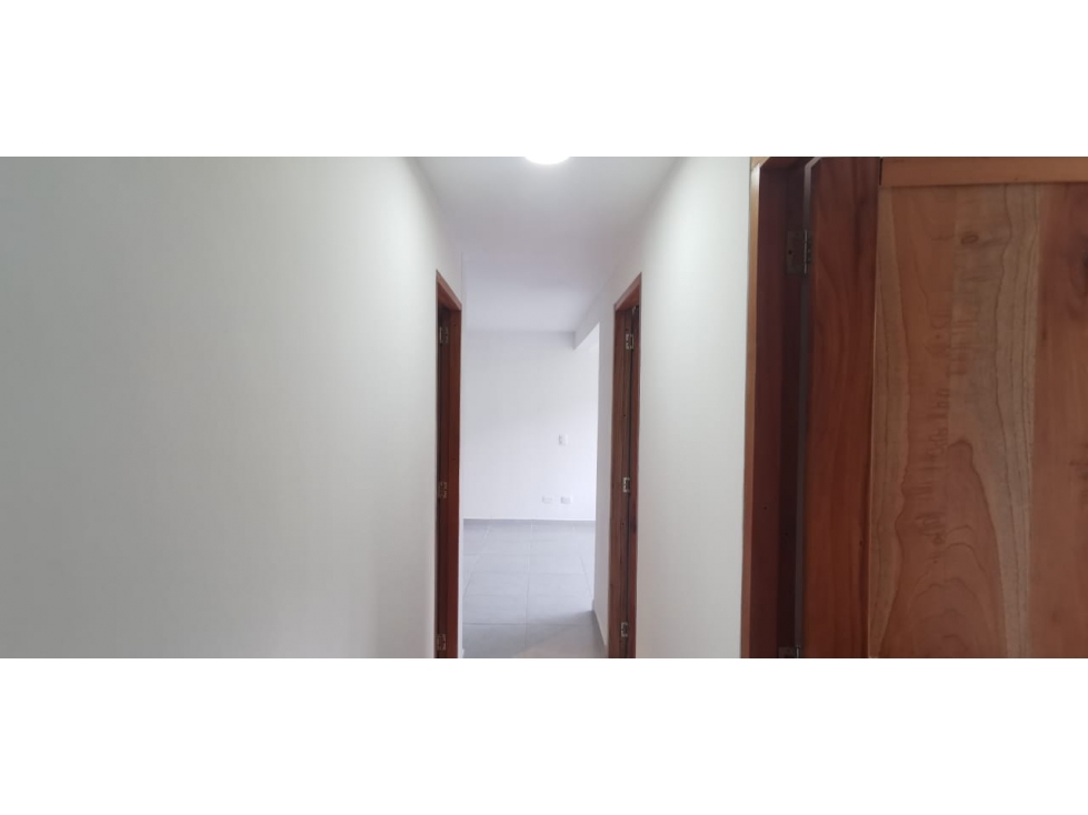 Venta apartamento La Estrella sector imaculada — foto 3