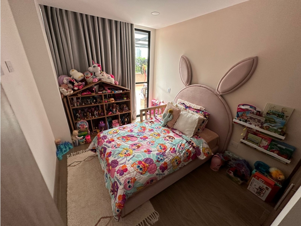 Apartamento en venta en el sector Gualanday, Rionegro — foto 5