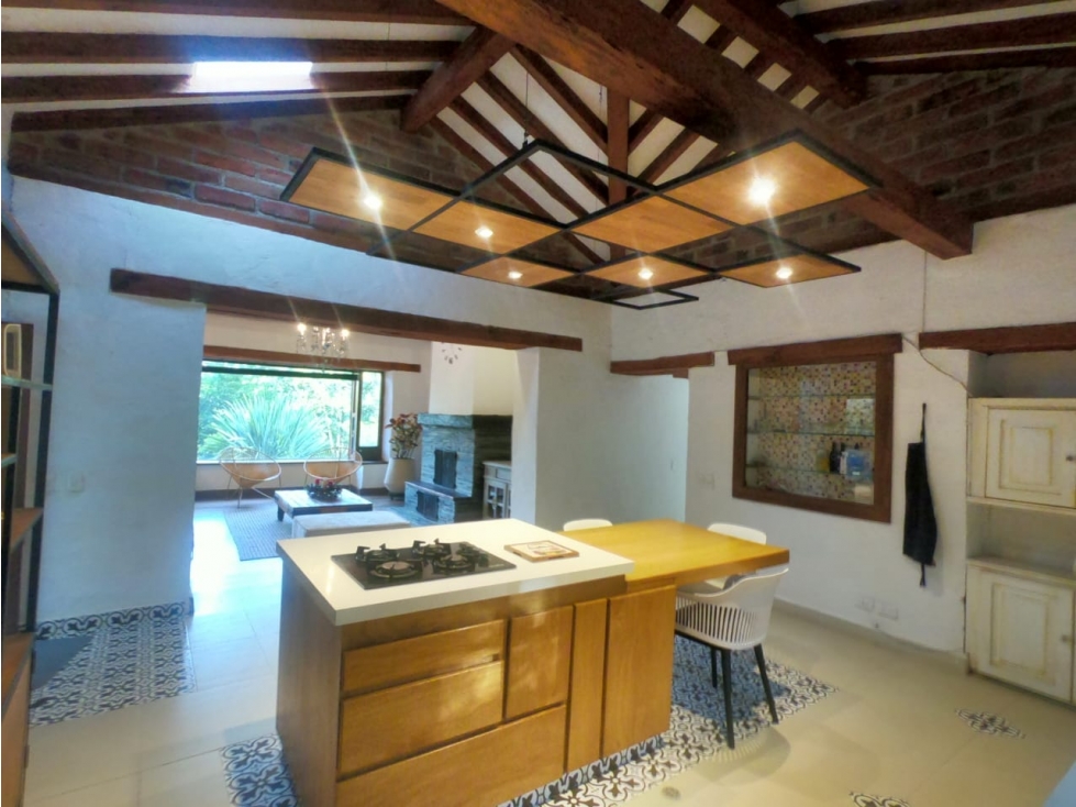 casa finca en venta — foto 4