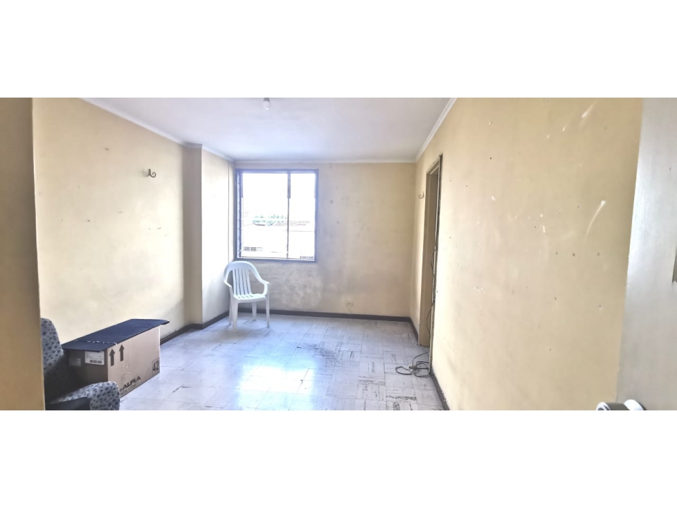 Venta apartamento para remodelar en Suramericana — foto 6