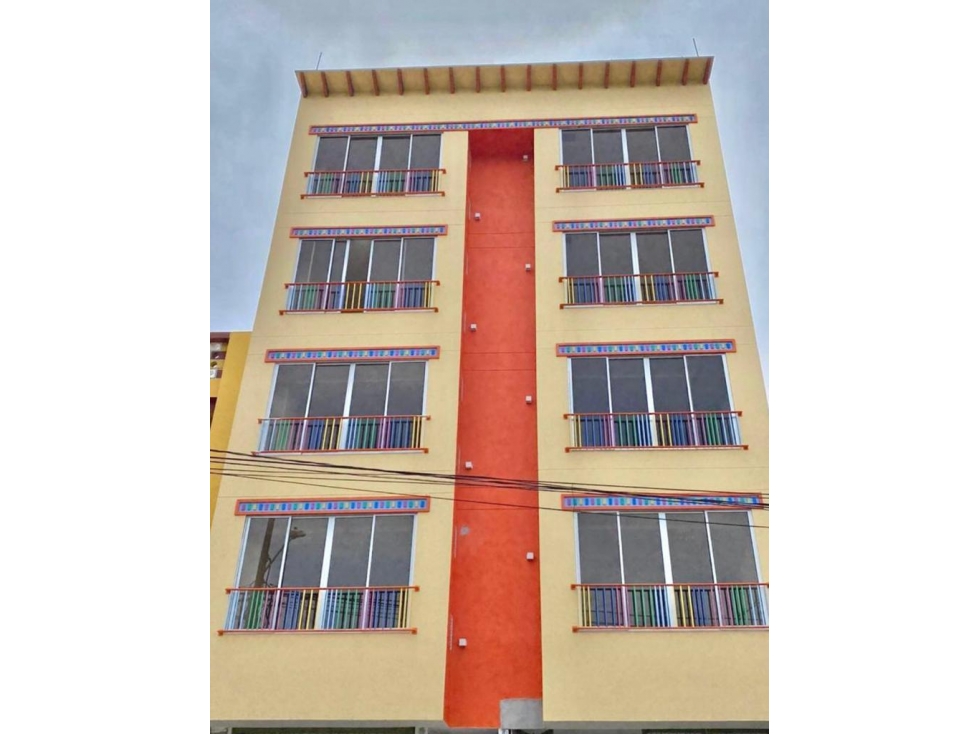 venta de apartamento Guatapé - 4