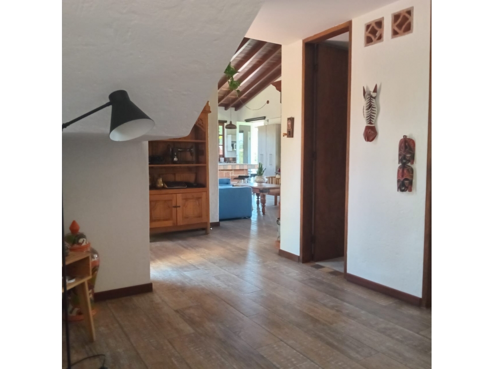 VENTA DE CASA FINCA — foto 5