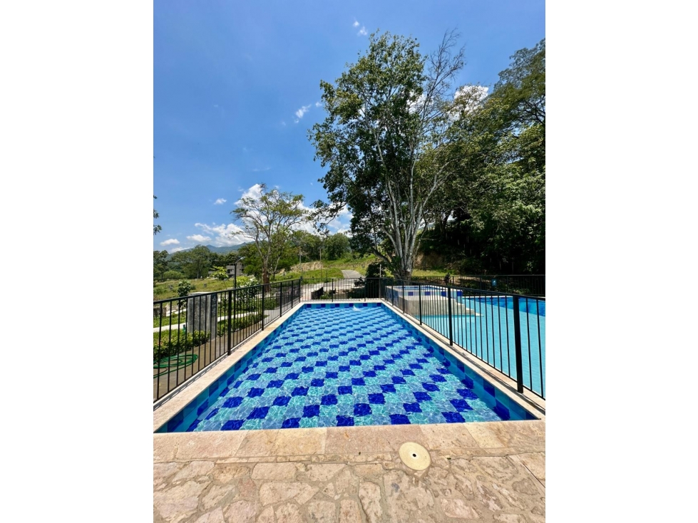 Lote Campestre unidad cerrada con muy buena valorización — foto 6