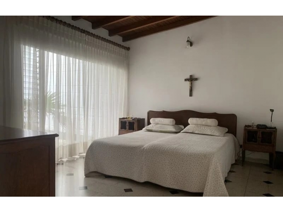 Casa lote Laureles Media Mixtura frente 13 mts por 28 mts — foto 6