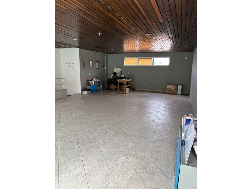 Venta de Local Comercial Loma de San Julian — foto 4