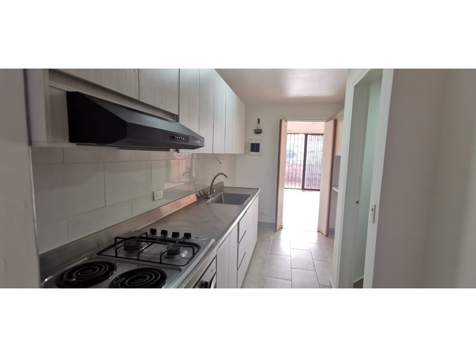 Vendo apartamento Laureles — foto 4