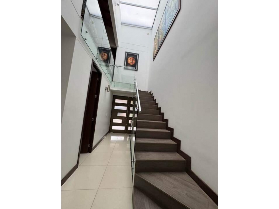 Venta casa unidad cerrada en la intermedia — foto 4