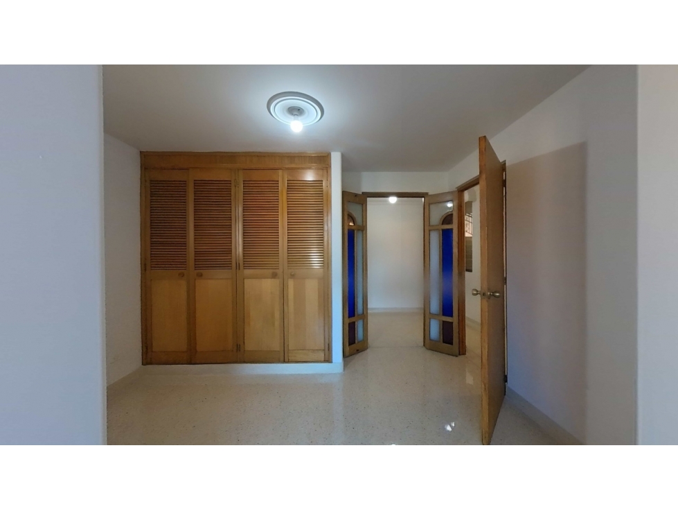 Apartamento Conquistadores — foto 6