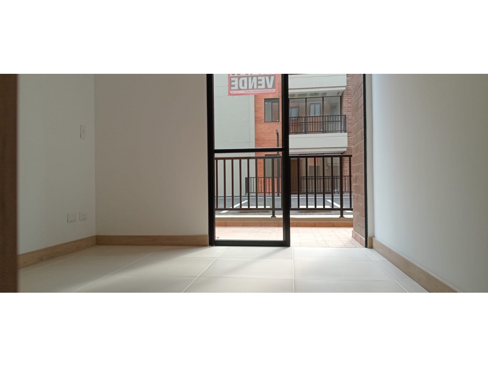 VENTA DE APARTAMENTO LA CEJA — foto 5