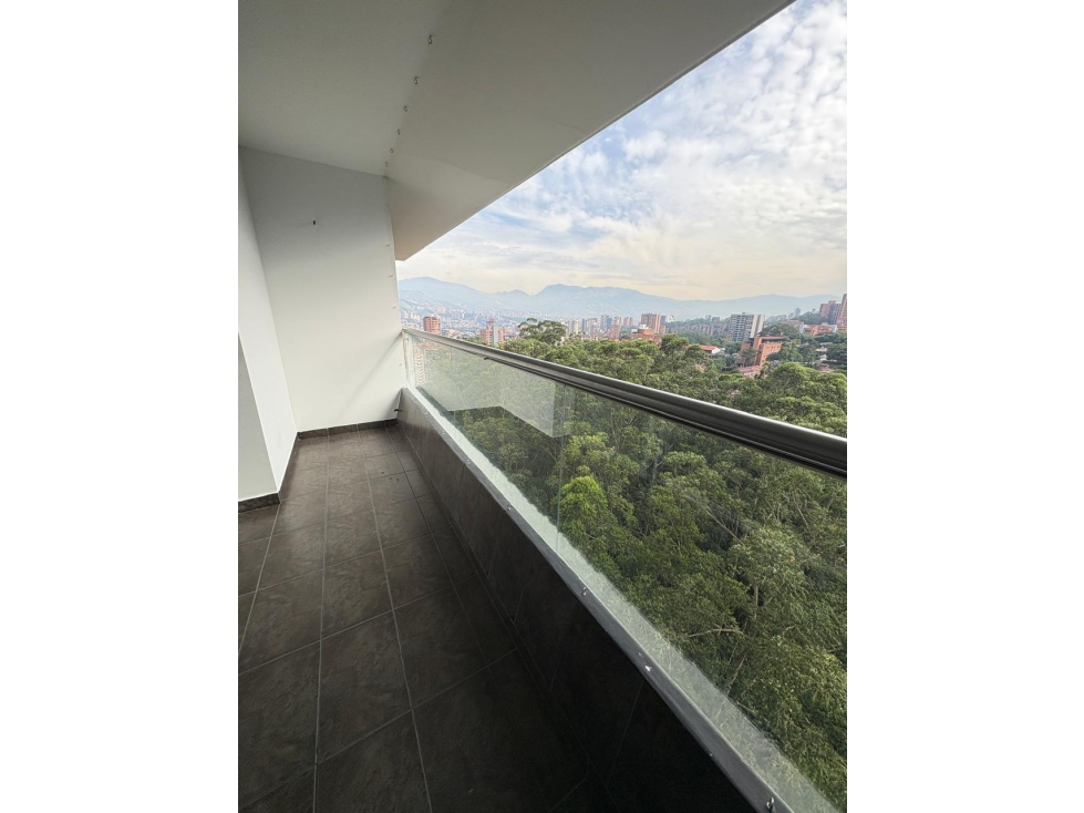 Apartmento en loma del esmeraldal — foto 3