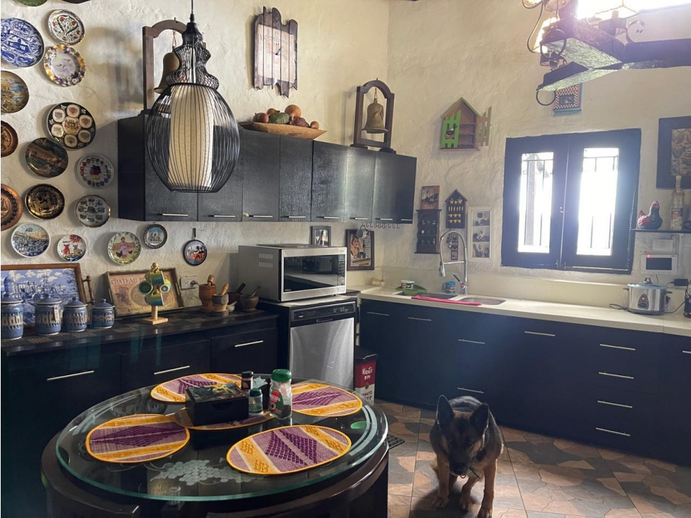 VENTA DE CASA CAMPESTRE — foto 6