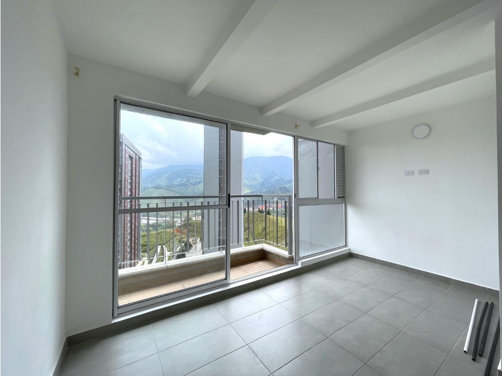 Venta apartamento Caldas Sector Primavera