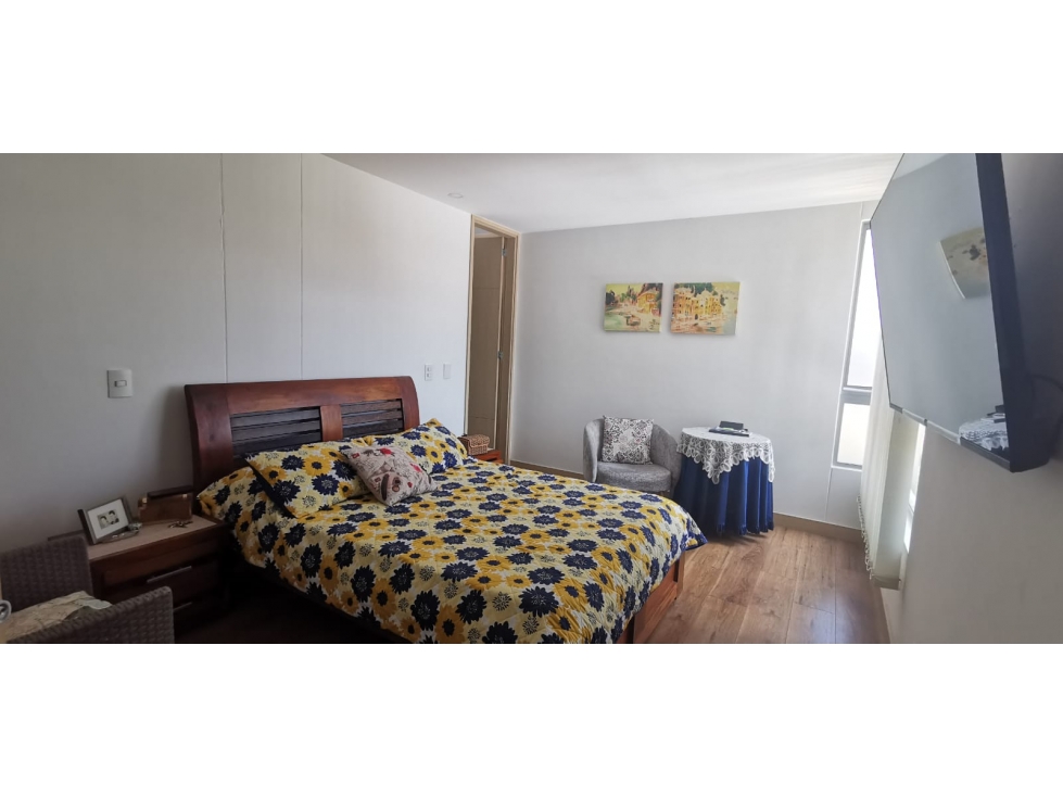 Venta apartamento Laureles sector muy tranquilo — foto 6