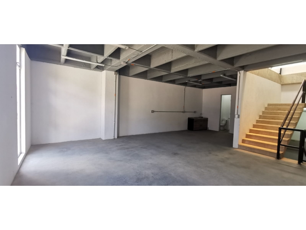 Venta de Bodega Caldas Sector Primavera - 6
