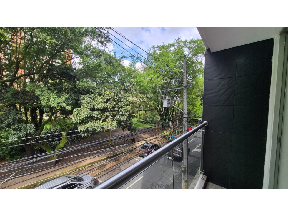 vende apartamento en bello sector obrero — foto 3
