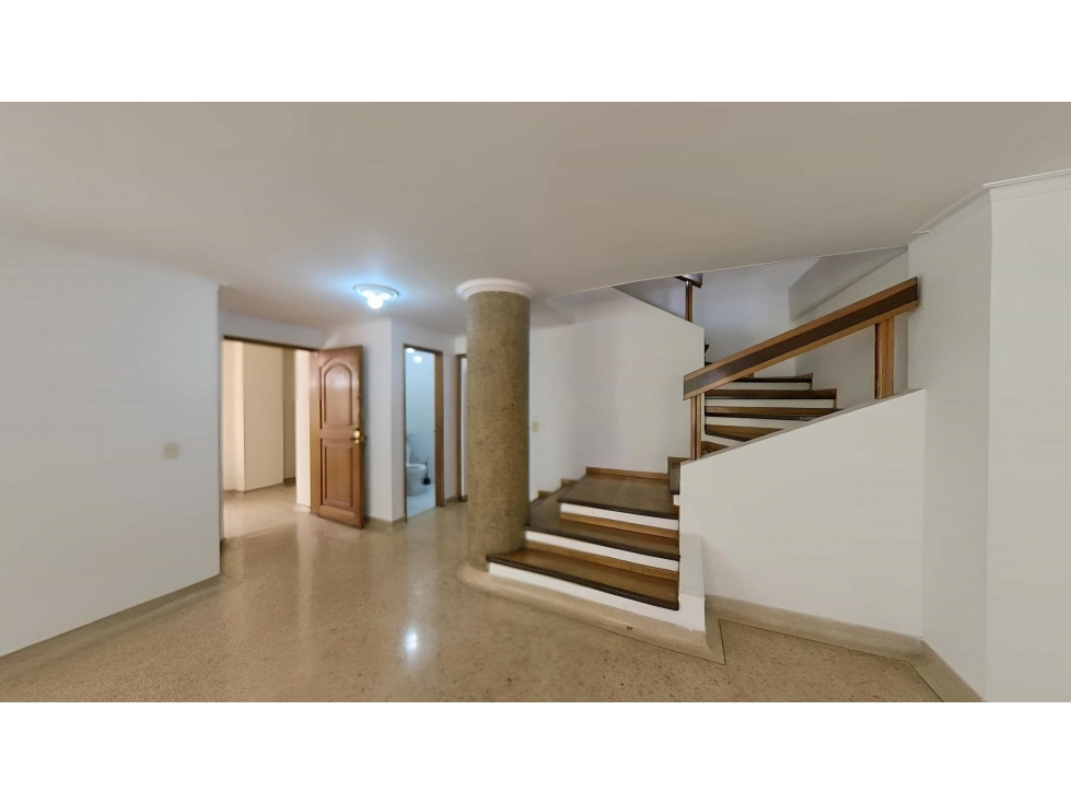 Apartamento Dúplex en Venta Laureles — foto 4