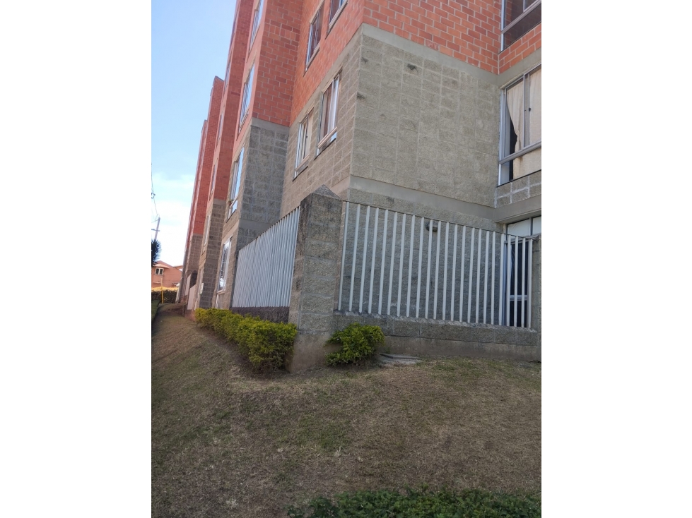 VENTA DE APARTAMENTO MARINILLA — foto 4