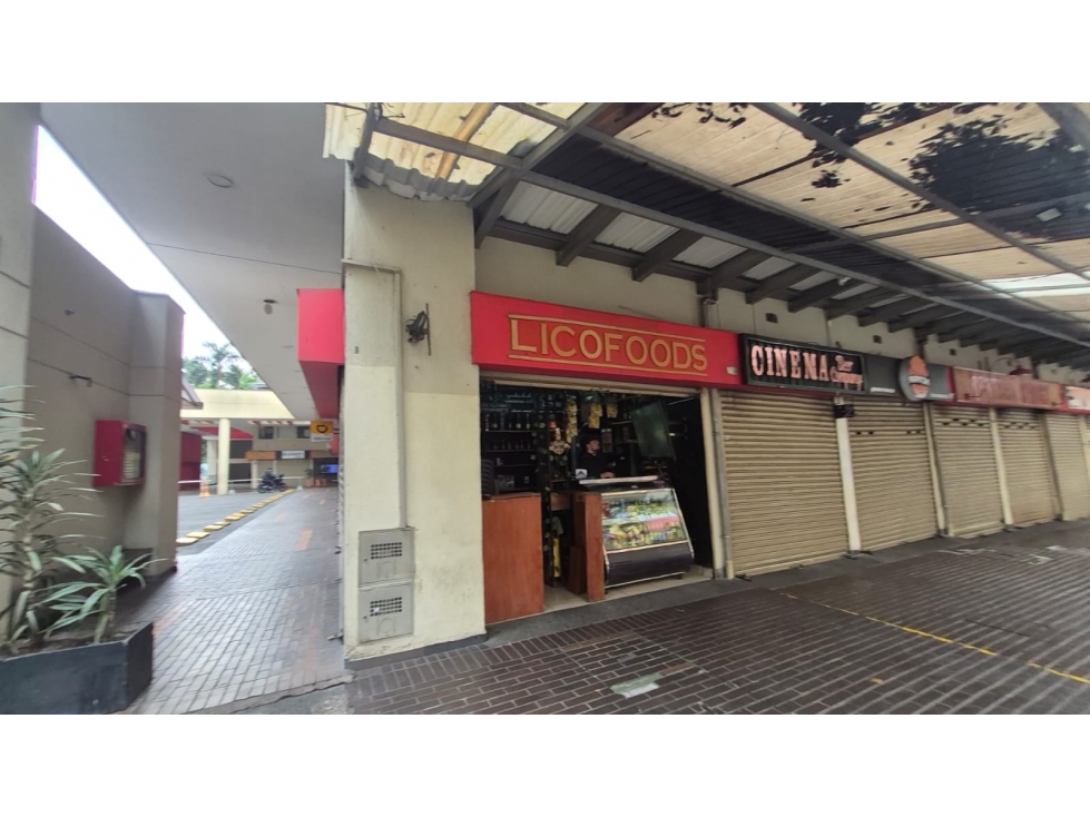 local comercial disponible para la venta en belén los Alpes — foto 2