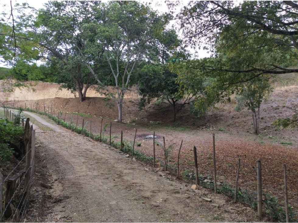 Venta de lote en santa fe de antioquia — foto 4
