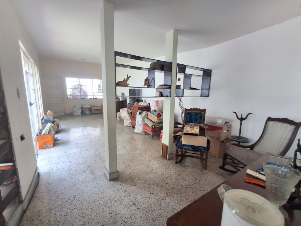 Excelente Venta casa Lote Sector San Joaquin cerca de la iglesia — foto 4