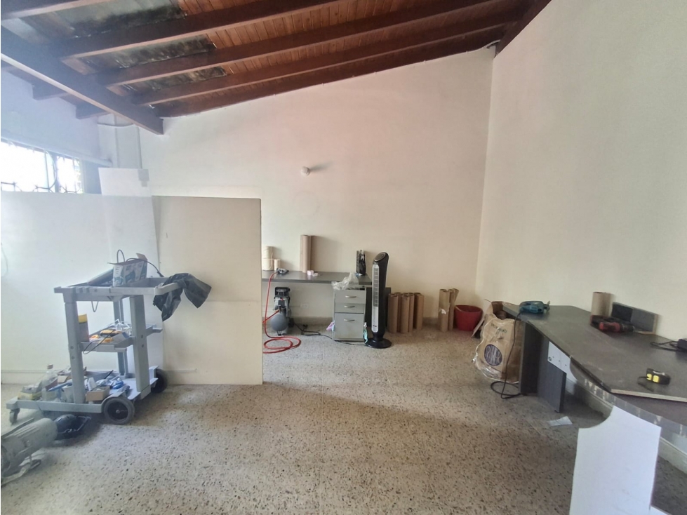 Excelente Casa en sevilla cerca del Estacion Hospital — foto 3