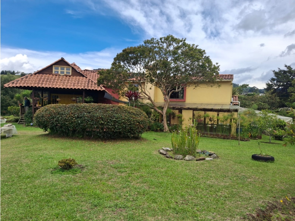 Venta Finca Campestre San Felix cerca del mirador — foto 3