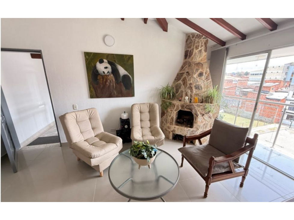 VENTA DE APARTAMENTO EL CARMEN — foto 4