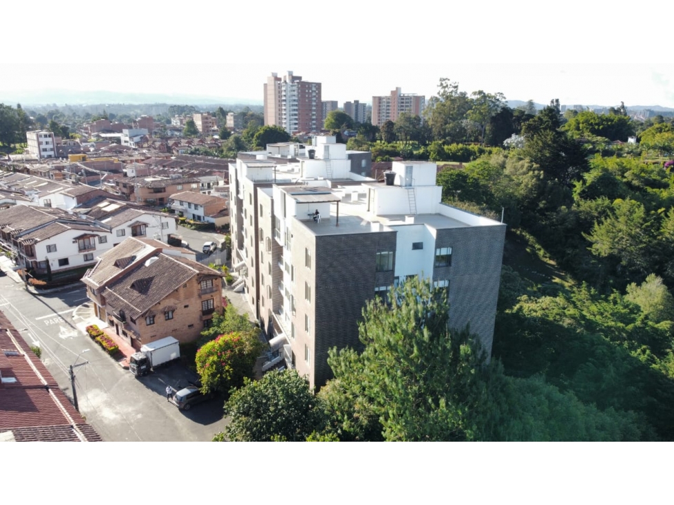 venta de apartamento — foto 2